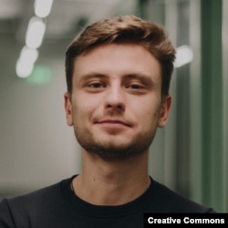 CEO Lobby X Владислав Грезєв