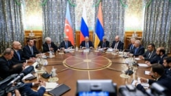 Իշխանական պատգամավորն իրատեսական չի համարում ընդդիմադիրի պնդումը, թե վտանգ կա, որ Հայաստանը տարածքային կորուստներ կունենա