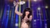 Eurovision–2023: швециялык Лорин экинчи ирет жеңди
