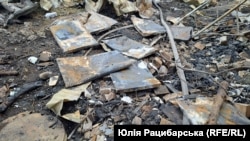 Ракетний удар по лікарні Дніпра, 26 травня 2023 року, фото ілюстративне