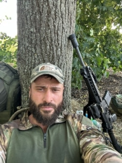 Микаил Дудаев