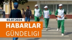 Habarlar gündeligi