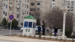 Diňle: Türkmenistanda ten söwdasyna gözegçilik güýçlendirildi