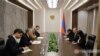 Գրիգորյանն ու Բոնոն քննարկել են հայ-ադրբեջանական հարաբերությունների հարցեր
