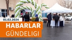 HG: Lebaply telekeçiler ýanwaryň “krizis aýy” bolandygyny aýdýar