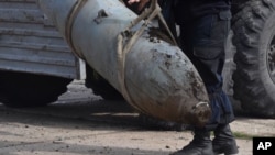 Останні два випадки були зафіксовані 15 і 18 квітня (фото ілюстративне)