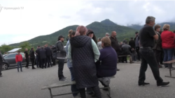 «Փափուկ բարձ են դնում մարդկանց գլխի տակ, իբր Կիրանցի հարցը լուծված է». բնակիչները դժգոհ են