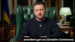 Владимир Зеленский.