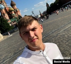 Олександр Няшин