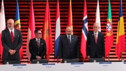 Փաշինյանը Ռեյկյավիկում վերահաստատել է Ադրբեջանի տարածքային ամբողջականության ճանաչումը