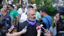 «Նահանջ չկա, ես տեսնում եմ հաղթանակը». Բագրատ սրբազան 