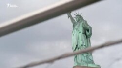 Америкага агылган мыйзамсыз мигранттардын азаптуу жолу