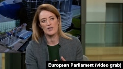 «Ми були настільки вражені тим, як українці виконали всі кроки, рекомендації та запити ЄС, що я не сумніваюся, що вони продовжуватимуть це робити надалі»