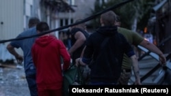 За даними правоохоронців, триває досудове розслідування за статтею про порушення законів та звичаїв війни