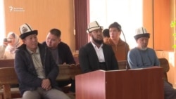 Таза суу талап кылган акция: Сот блогерди айыпка жыкты