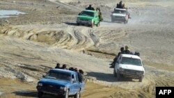 حدود یک هزار افغان در مسیر مهاجرت به ایران جان خود را از دست داده اند