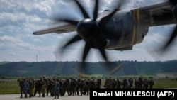 Ядерні навчання НАТО – тренувальні заходи, які відбуваються щороку в жовтні (фото ілюстративне)