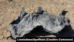 За даними Повітряних сил, армія Росії випустила дві ракети по Одещині протягом дня