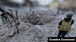 Чернігівщина. Наслідки російського обстрілу