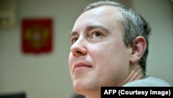 Юрий Коховец сотто. 23-август, 2023-жыл. Москва.