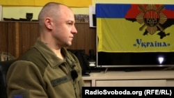 80% психологічної підготовки військовослужбовців відбувається якраз під час участі у навчаннях, в умовах, наближених до бойових – Березін