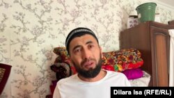 Отец убитой в селе Жибек Жолы девочки