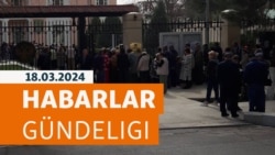 Habarlar gündeligi
