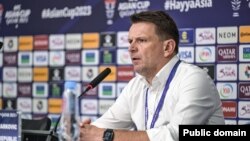 Штефан Таркович.