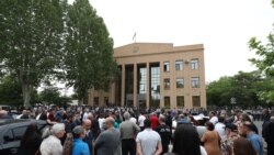 Գայանե Հակոբյանի խափանման միջոցի վերաբերյալ որոշումը կհրապարակվի վաղը