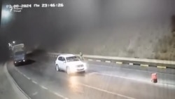 Навори баҳси раиси додгоҳ бо сарбози Неруҳои марзбонӣ