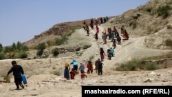 نمایندگی اتحادیه اروپا در افغانستان هشدار داده که خشکسالی، آلودگی هوا و استفاده بیش از حد آب، منابع با ارزش مردم را تهدید می‌کند.