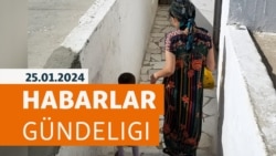 Habarlar gündeligi