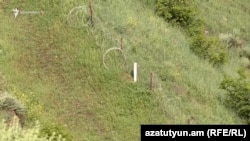 Սահմանազատում, Տավուշի մարզ, արխիվ