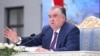 "Асосгузори сулҳу ваҳдат" аз сомонаи президент Раҳмон гум шудааст