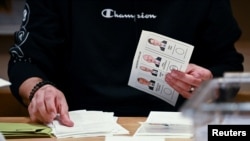 Тавышларны санау