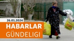Habarlar gündeligi