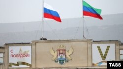 Дагестан, Махачкала 