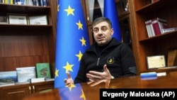 Омбудсмен Дмитро Лубінець каже, що немає механізму підтвердження перебування незаконно вивезених українських дітей у РФ