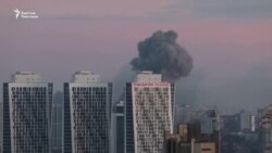 Орусия украин шаарларын жапырт аткылады