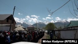 Баш-Кайыңдыда бир күндө алты кишинин жаназасы окулду. 29.05.2023