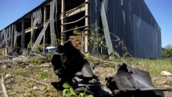 Ռուսները շարունակում են հրթիռակոծել ուկրաինական բնակավայրերը