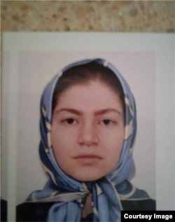 Сулейманова Седин тIаьххьара сурт