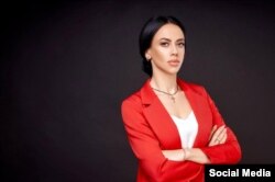 Марианна Буданова