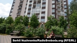 Düýbünden abatlanyş işleri geçirilen ýaşaýyş jaýy 2023-nji ýylyň maý aýynda