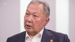 Президент Жапаров Бакиев келсе камаларын айтты