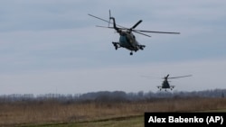 «Офіційна інформація буде. Трошки треба почекати – ведеться робота, з екіпажем в тому числі», – Андрій Юсов. Фото ілюстративне 