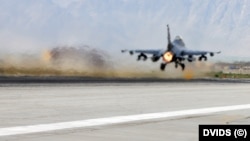 Використання високоточної зброї дозволить нам вражати цілі потрібні для перемоги – Сергій Голубцов