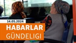 Habarlar gündeligi