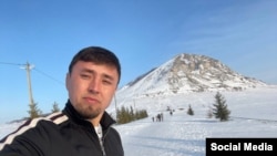 Фаиль Алсынов