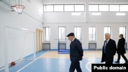 Լոռի, Վանաձոր, վարչապետի այցը